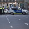 Barcelona teroristický útok