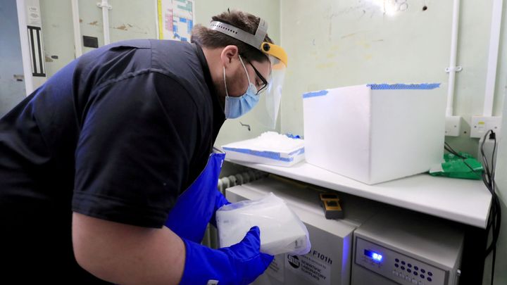 Evropská léková agentura schválila vakcínu od Pfizeru