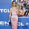 Actress Emma Roberts attends the &quot;X-Men: Days of Future Past&quot; world movie premiere in New York