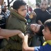 Gaza - fatah - Arafat
