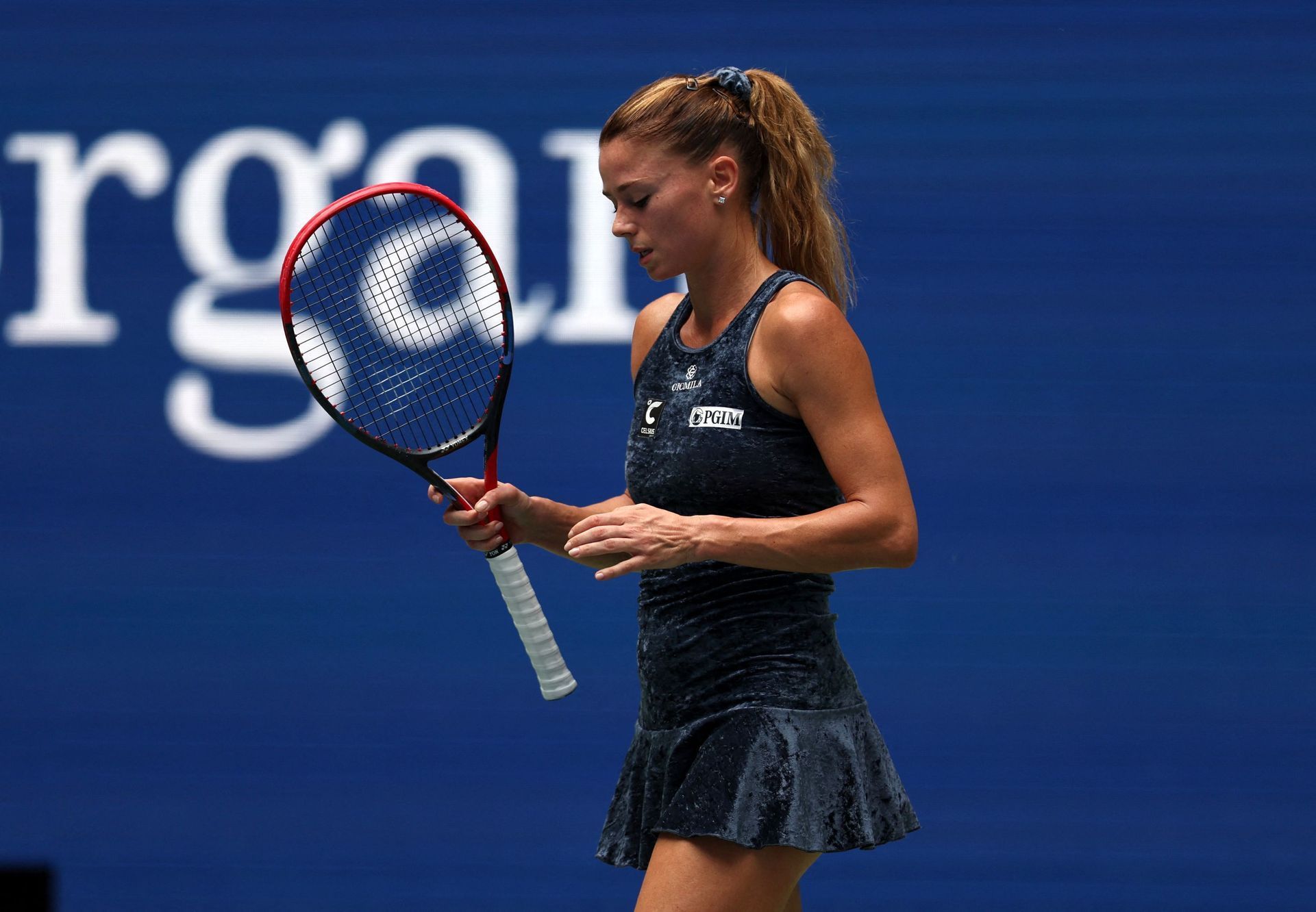 U.S. Open