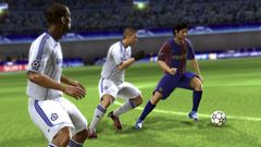 UEFA Champions League 2006-2007