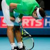 Turnaj Mistrů - Rafael Nadal