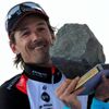 Cyklisitita, Paříž - Roubaix: vítězný  Fabian Cancellara