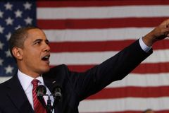 Speciál Obama: Rok v Bílém domě. Čím prošel, co ho čeká