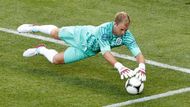 Joe Hart (24 milionů eur) - Reprezentační gólman Anglie je stabilní jedničkou Citizens. Je o něm známo, že čas od času vyrobí nějakou mimořádnou hrubici, ale jinak patří k oporám.