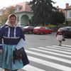 Volby ve Vacenovicích na Hodonínsku