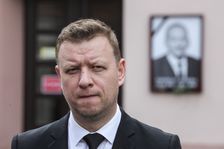 "Nemůžeme dělat užitečného idiota." Vláda ODS v Teplicích po 30 letech skončila