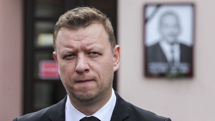 "Nemůžeme dělat užitečného idiota." Vláda ODS v Teplicích po 30 letech skončila