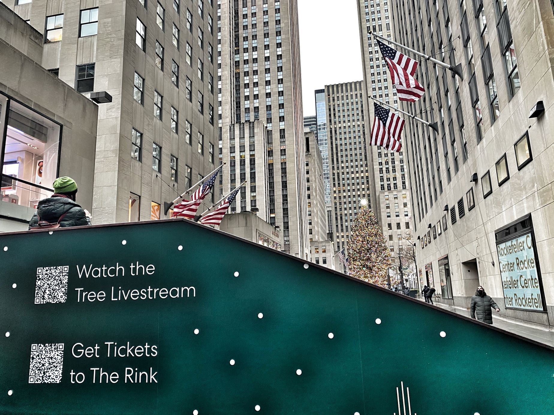 New York koronavirus USA