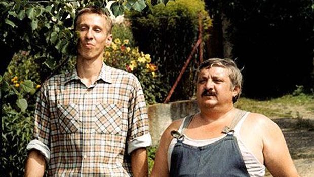 KVÍZ: Poznáte český film podle záludné šifry? Za každou větou se skrývá jeden snímek