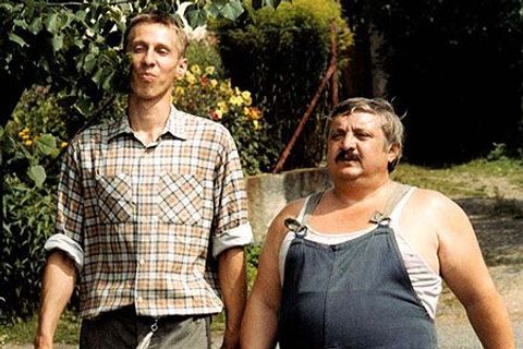 KVÍZ: Poznáte český film podle záludné šifry? Za každou větou se skrývá jeden snímek