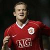 Wayne Rooney, Manchester United 2006 a 2007
