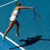 Viktoria Azarenková ve čtvrtfinále Australian Open 2016