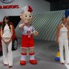 Autosalon Frankufurt - zajímavosti