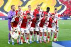 Slavia - Bodö/Glimt 0:0. Obrovská chyba posily ze Senegalu, hosté ji nepotrestali