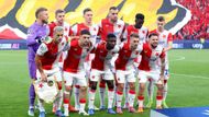 Slávisté před zápase proti Bodö/Glimt v Lize mistrů