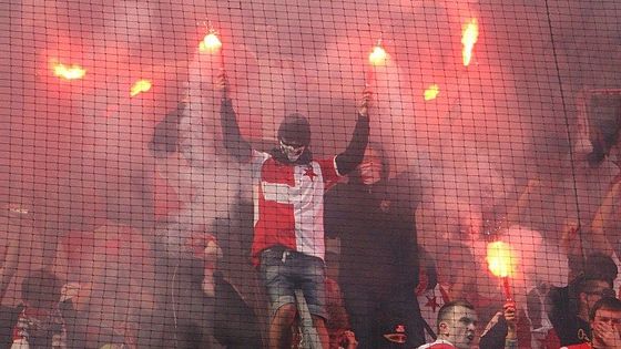 Sparta vstřelila tři góly, má tři body a je blízko k vysněnému titulu. Naopak Slavie po dnešním derby dále řeší sestupové starosti ...