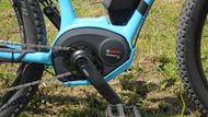 Test elektrokol: Trek Powerfly WSD 5