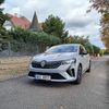 Renault Clio 2023