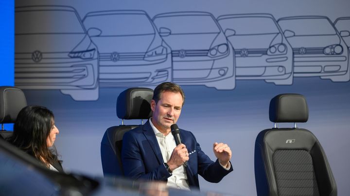 Sám proti 70 tisícům. Šéfa VW dnes čeká nepříjemná návštěva Wolfsburgu; Zdroj foto: Volkswagen