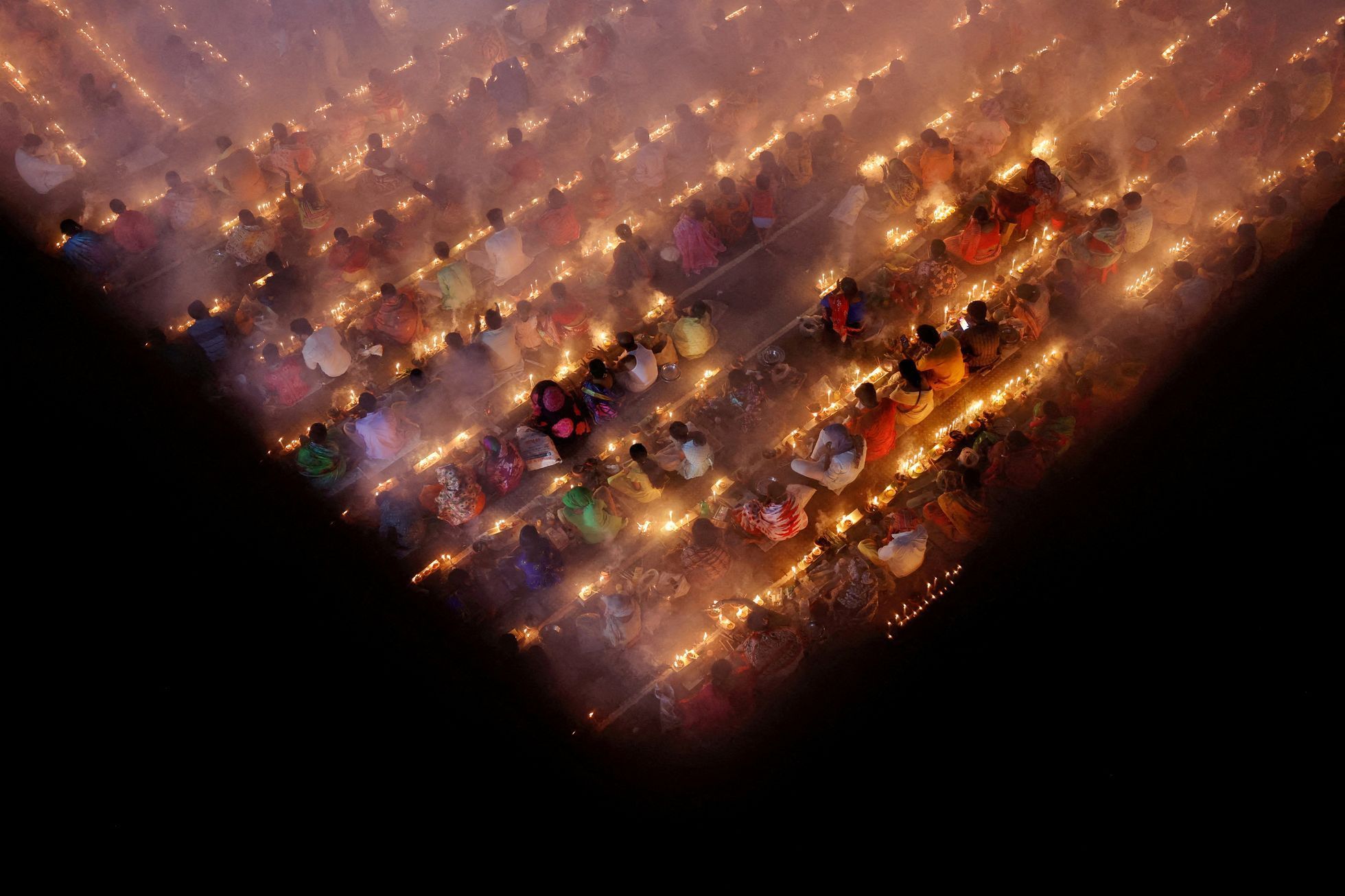 Reuters, nejlepší fotografie, rok 2023, Pictures of the Year 2023, Zahraničí