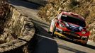 Rallye Monte Carlo 2015: Martin Prokop, Ford Fiesta RS WRC