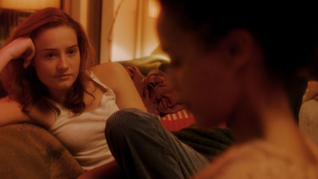 Sex, láska a snění. Vítězný film z Berlinale sází na sílu slov