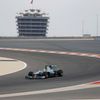 F1, VC Bahrajnu: Nico Rosberg (Mercedes)