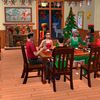 Sims 2: Veselé Vánoce