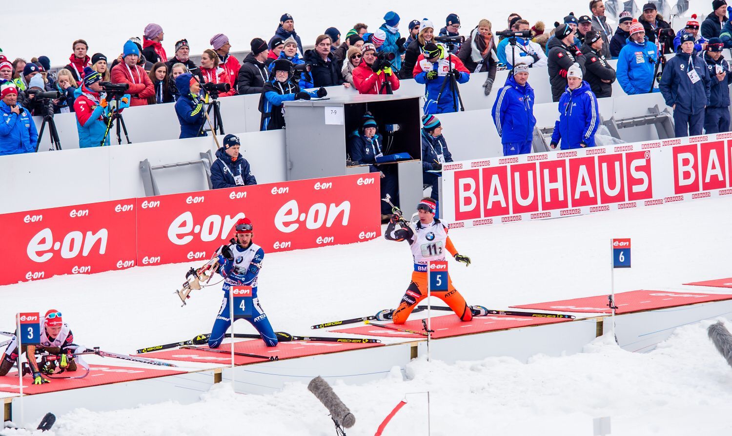 MS 2016, štafeta M: Jaroslav Soukup