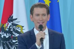 Státy na východě EU by měly dostávat méně evropských peněz, řekl rakouský kancléř Kurz