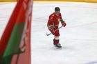 Buď Lukašenko, nebo my. Škoda bude sponzorovat hokejové MS jedině po přesunu