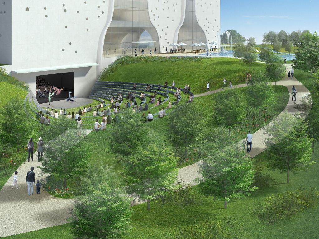 Pritzker Prize 2013