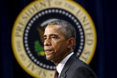 Obama jako první americký prezident navštívil vězení