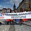 Protiromské protesty