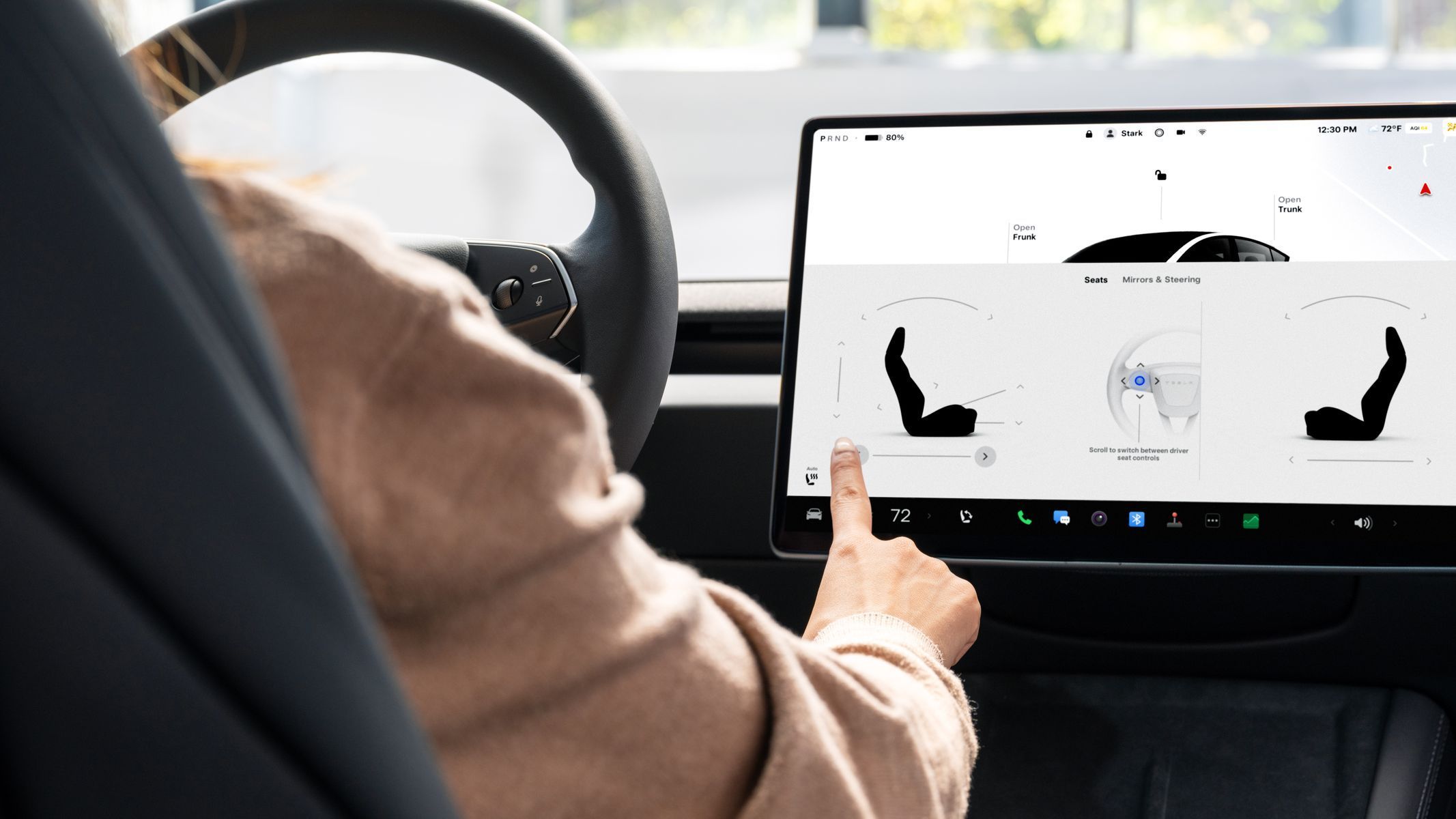 Tesla Model 3 Standard