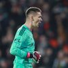Matěj Kovář v derby Sparta - Slavia ve 27. kole Fortuna:Ligy