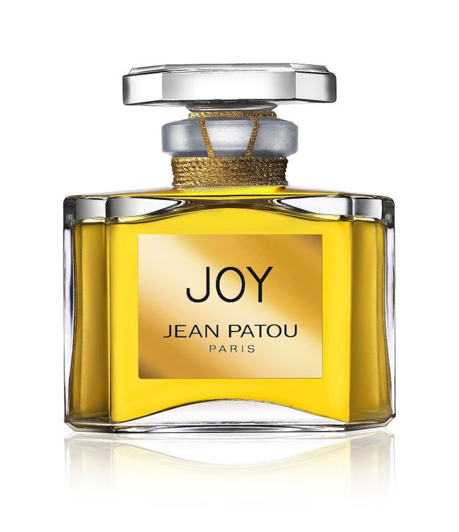 Jean Patou: Joy