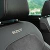 Škoda Superb facelift 2019