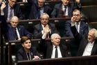 Polský parlament spojil funkce ministra spravedlnosti a generálního prokurátora