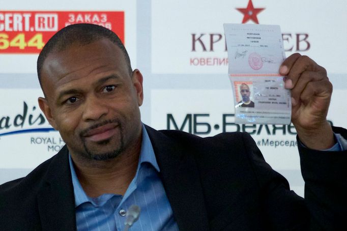 Roy Jones Jr.