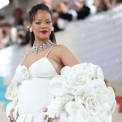Rihanna, 2023