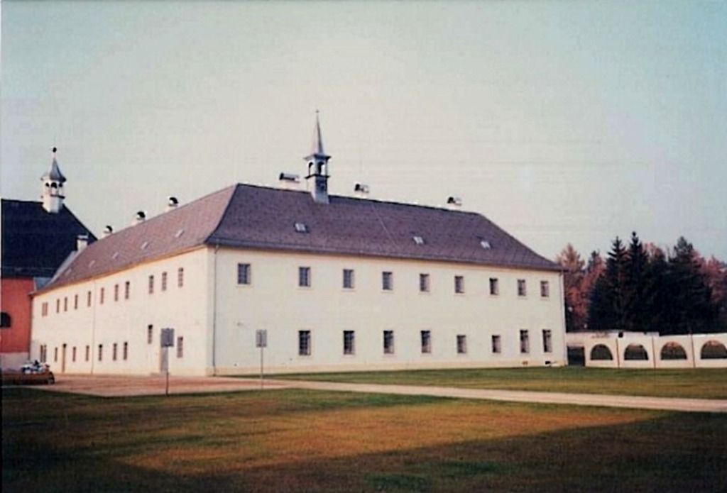 Zachráněné památky
