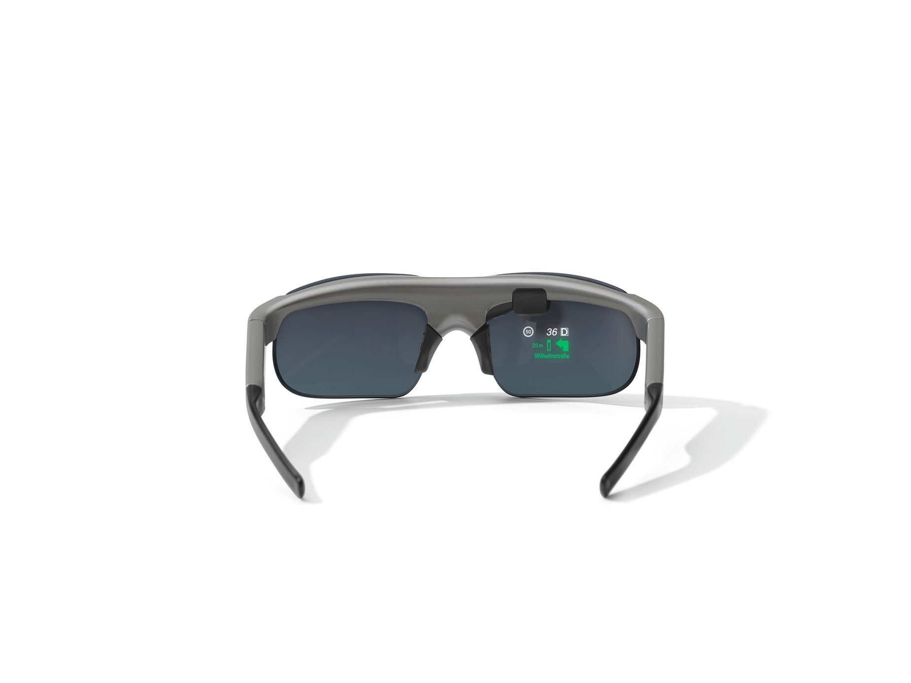 BMW ConnectedRide Smartglasses