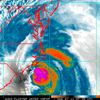 Hurikán Irene se řítí na východní pobřeží USA