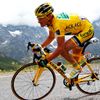 Tour de France - 19. etapa: Voeckler