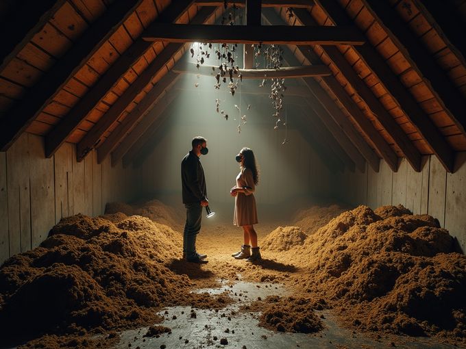 Ilustrační snímek zhotovený umělou inteligencí