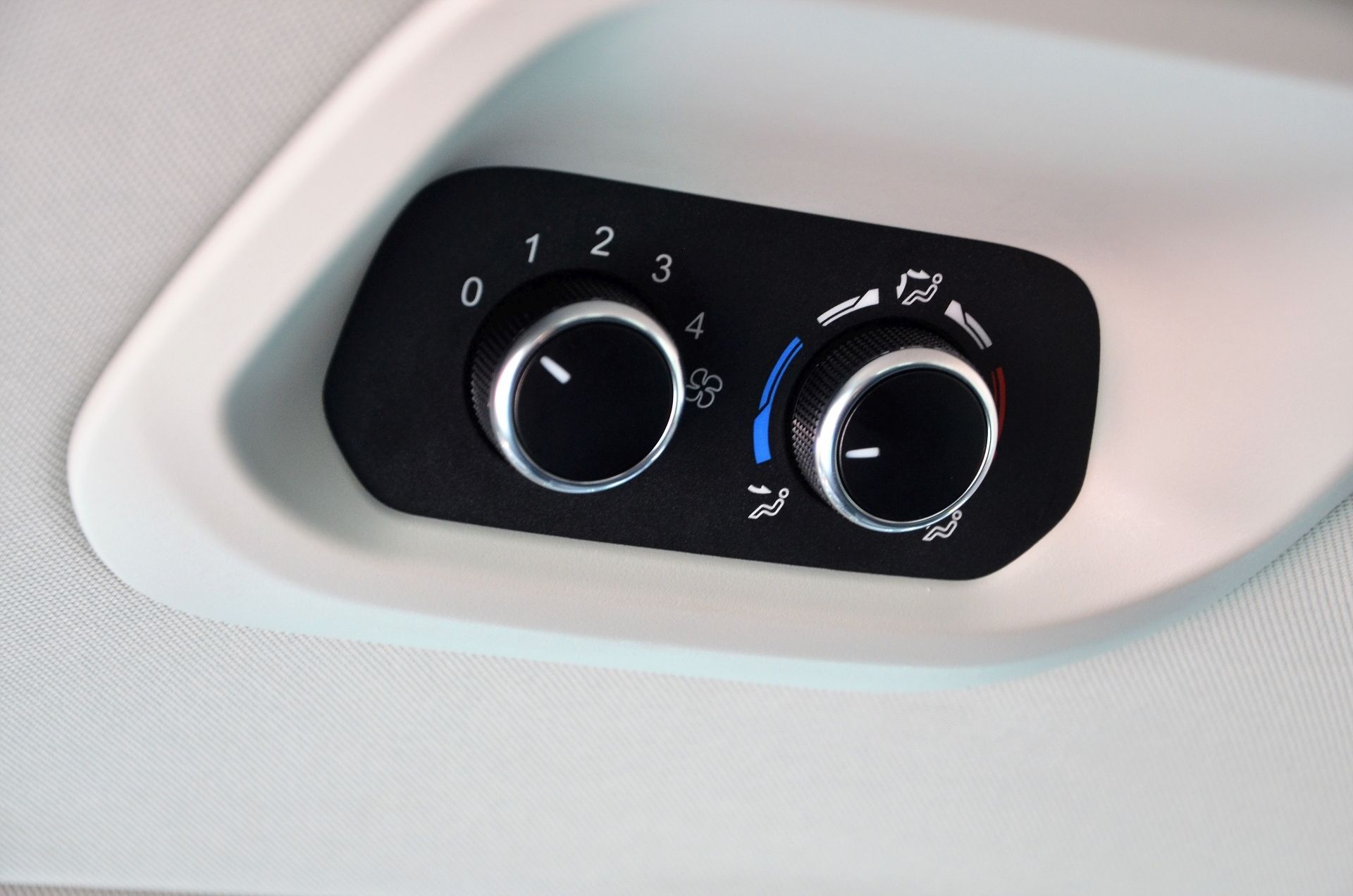 Ford Tourneo Connect PHEV