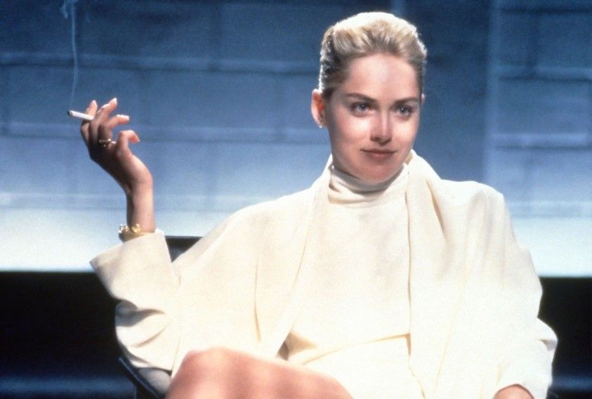 Sharon Stone facebook ořez